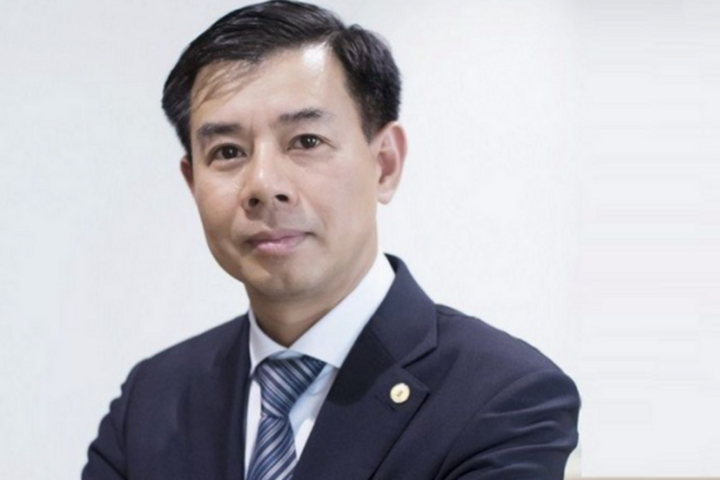 VinSpeed đề xuất không làm bất động sản dọc dự án đường sắt tốc độ cao Bắc - Nam - Ảnh 1