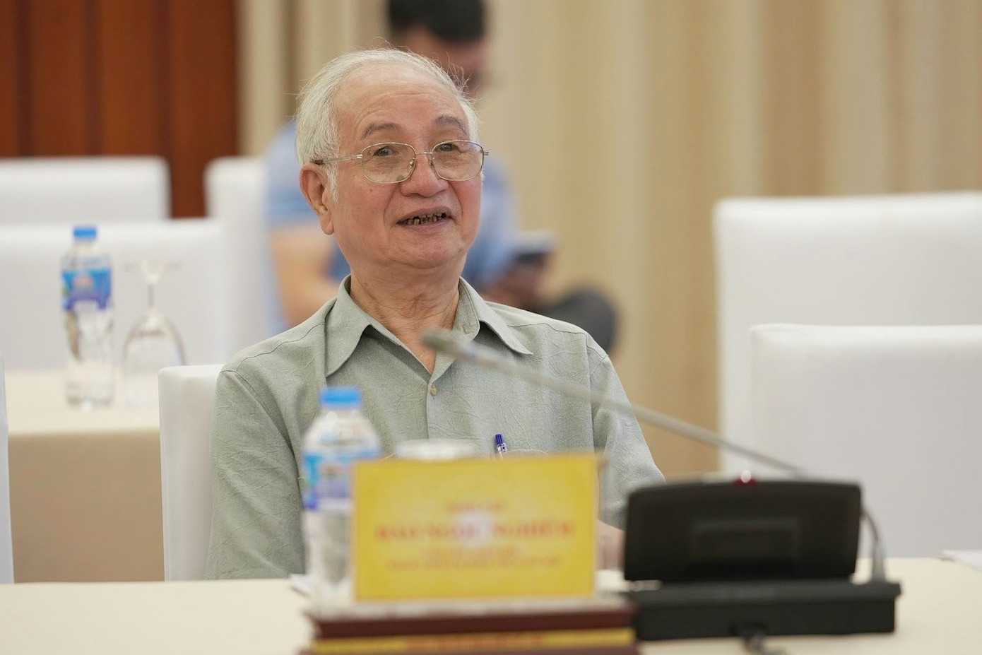 Cấp giấy phép xây dựng tối đa 7 ngày: Cần làm gì để không là con số 'trên giấy'? - Ảnh 1