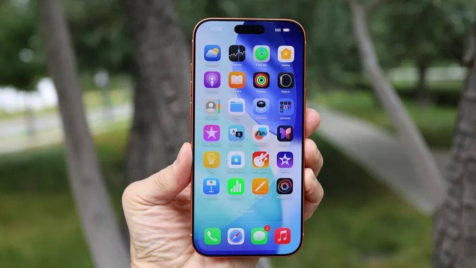 Cứ bảo iPhone là xịn nhất nhưng đây là “bằng chứng” cho thấy điện thoại này chưa thể sánh bằng Android - Ảnh 5