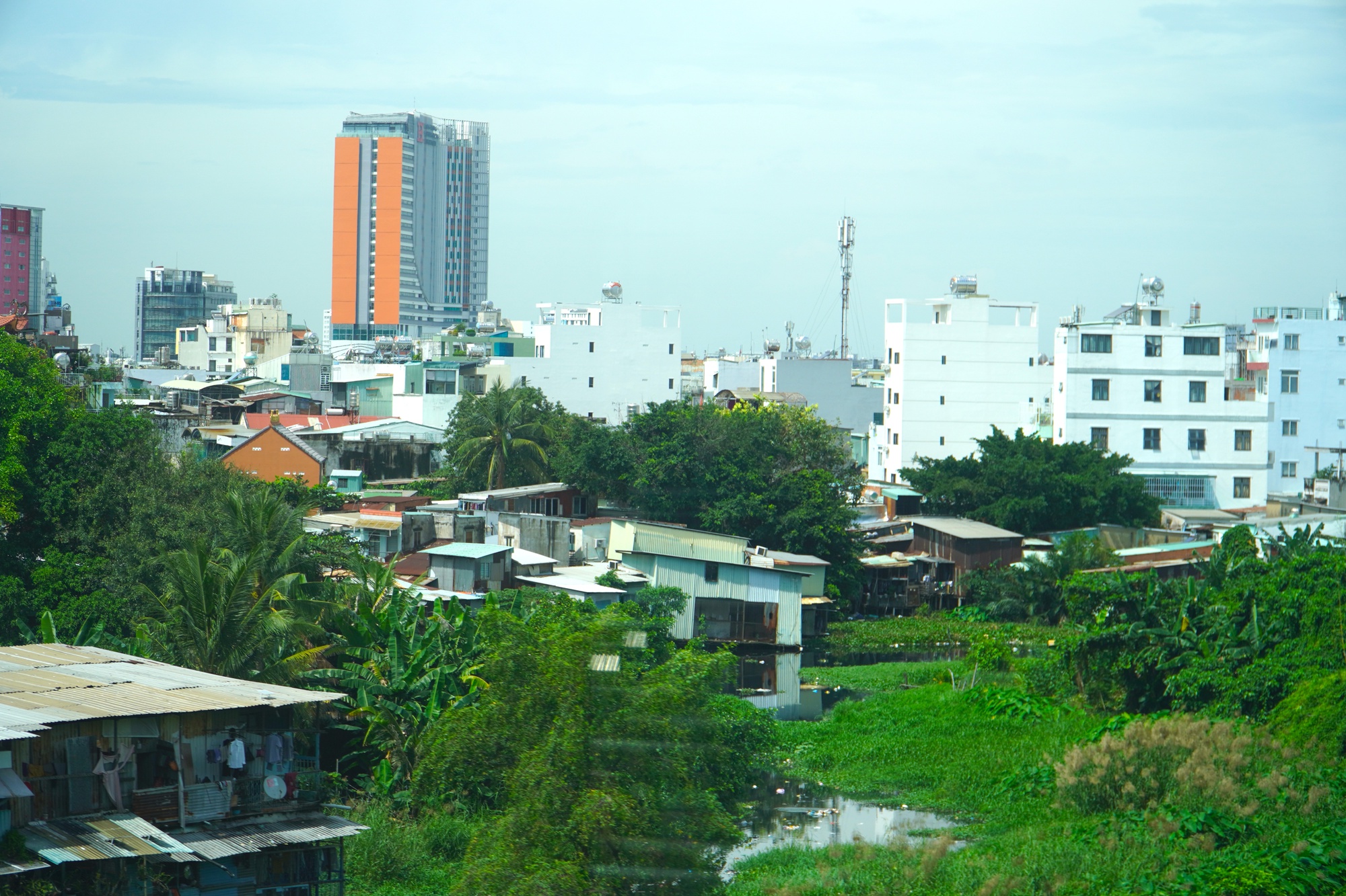 TPHCM giải ngân vốn bồi thường năm 2025 đạt 63% - Ảnh 1