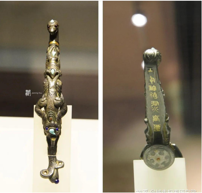 Người nông dân bất ngờ đào được con rắn đen mắt đỏ, chuyên gia một mực khẳng định là rồng: Sự thực là gì? - Ảnh 3