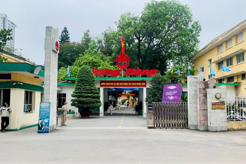 Hà Nội không xây dựng chung cư sau di dời cơ sở sản xuất ở khu vực nội đô lịch sử - Ảnh 1