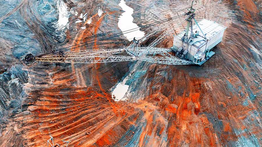 Trung Quốc hiện nắm giữ tới 70% đất hiếm toàn cầu, Việt Nam có bao nhiêu? - Ảnh 3