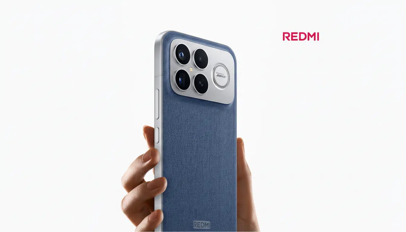 Ra mắt với thông số chấn động, Redmi K90 Pro Max thực sự khiến điện thoại cao cấp giá gấp đôi phải "xấu hổ" - Ảnh 1