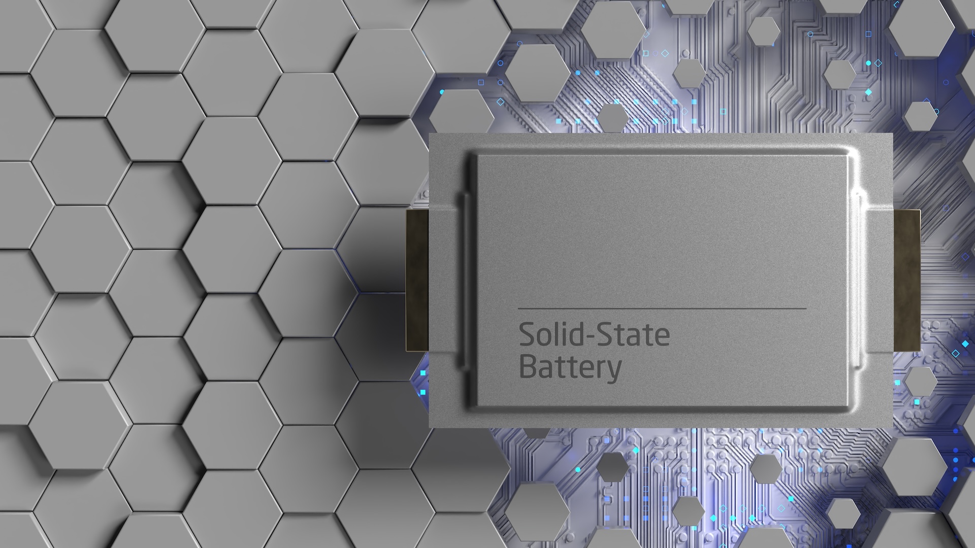 Cuộc đua 15 năm chưa có hồi kết: Vì sao pin thể rắn vẫn là 'giấc mơ xa xỉ' của ngành xe điện toàn cầu? - Ảnh 2