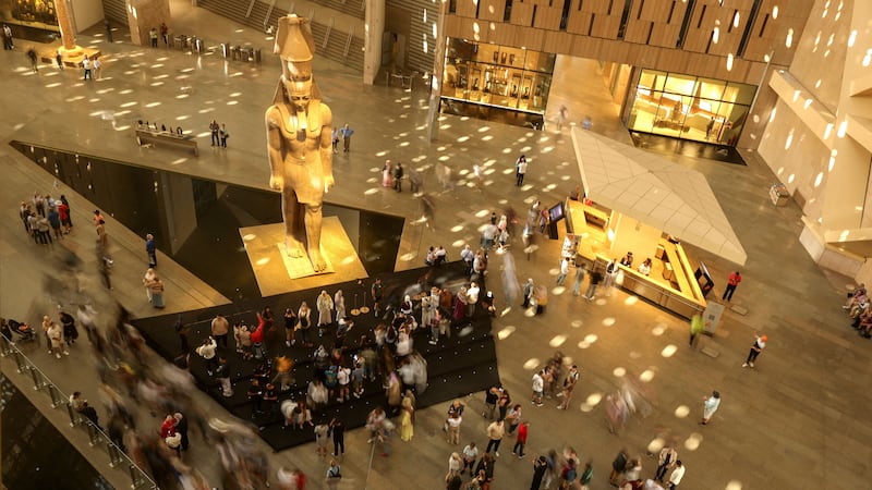 Một kho báu nghìn năm tuổi của nhân loại vừa lần đầu lộ diện - Ảnh 9