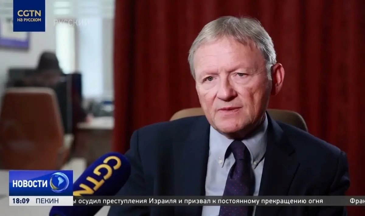 Vượt thách thức lệnh trừng phạt, Nga bắt tay nền kinh tế 18.000 tỷ USD, chuẩn bị triển khai đầu tư 200 tỷ USD - Ảnh 1