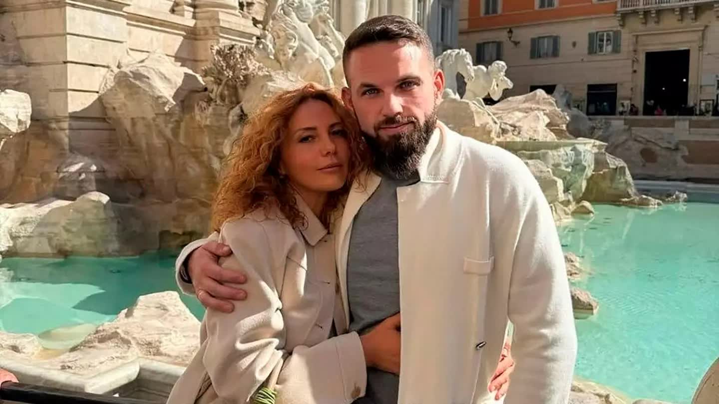 Vợ chồng triệu phú bị bắt cóc và chôn xác giữa sa mạc, hé lộ nhiều tình tiết rùng rợn phía sau - Ảnh 1