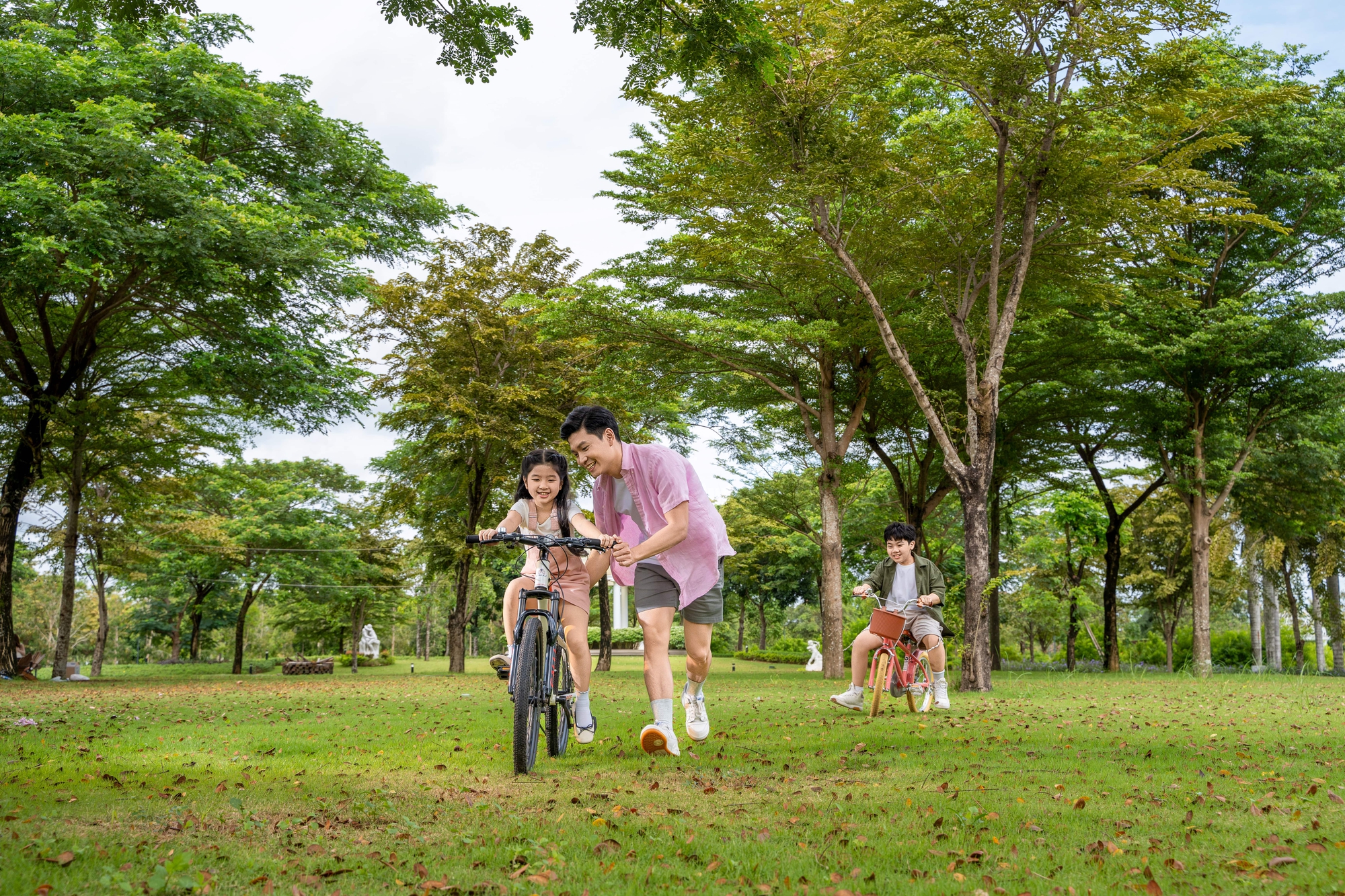 Cách Solaria Rise chinh phục thế hệ an cư mới lẫn giới đầu tư - Ảnh 2