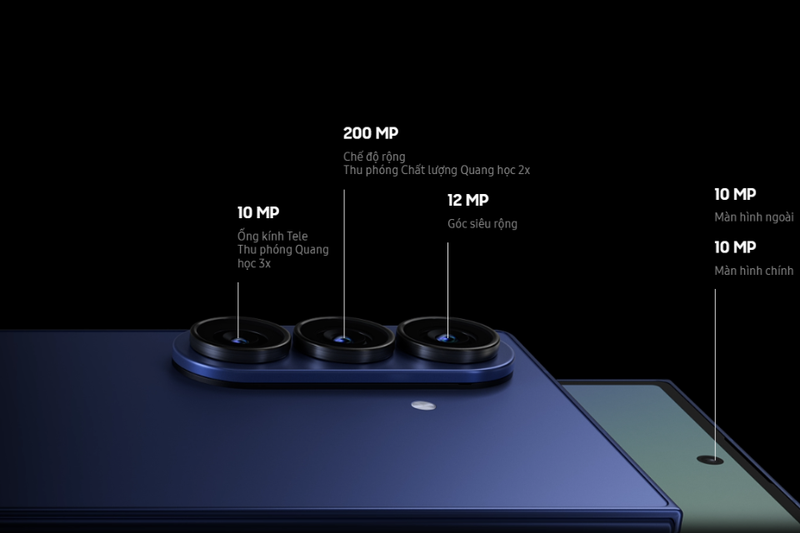 Chiếc điện thoại sang - xịn - mịn giảm giá sâu sau 4 tháng lên kệ - Ảnh 3