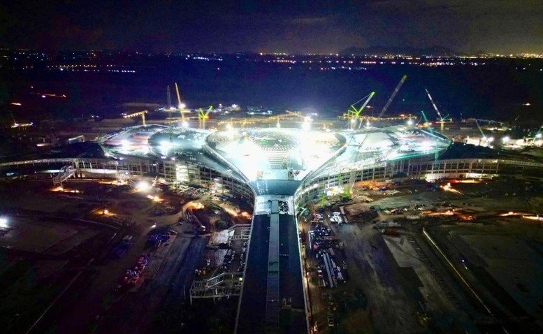 Siêu dự án 16 tỷ USD của Việt Nam chốt ngày trọng đại, Thủ tướng giao Phó Thủ tướng trực tiếp kiểm tra - Ảnh 4