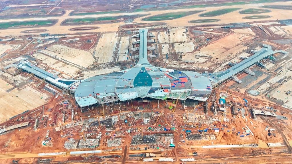 Siêu dự án 16 tỷ USD của Việt Nam chốt ngày trọng đại, Thủ tướng giao Phó Thủ tướng trực tiếp kiểm tra - Ảnh 3