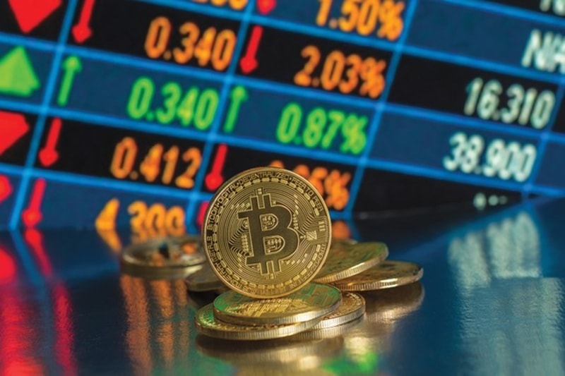 Vietcap rời cuộc đua sàn giao dịch tài sản số: Thị trường còn lại những ai? - Ảnh 2