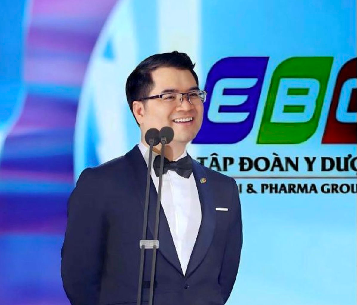 Chân dung công ty sản xuất kem chống nắng giả khiến chồng Đoàn Di Băng bị bắt tạm giam - Ảnh 3