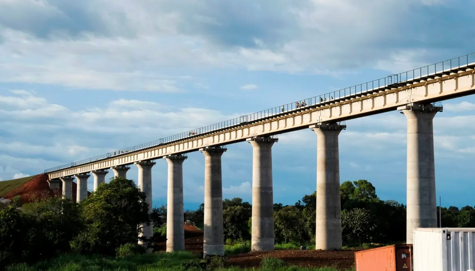 Từ chối Mỹ và Úc, nền kinh tế 36 tỷ USD 'trúng đậm' khi chốt công nghệ Trung Quốc: 120 triệu tấn 'kho báu' được sản xuất mỗi năm, có khả năng xoay chuyển thị trường hàng hoá thế giới - Ảnh 3