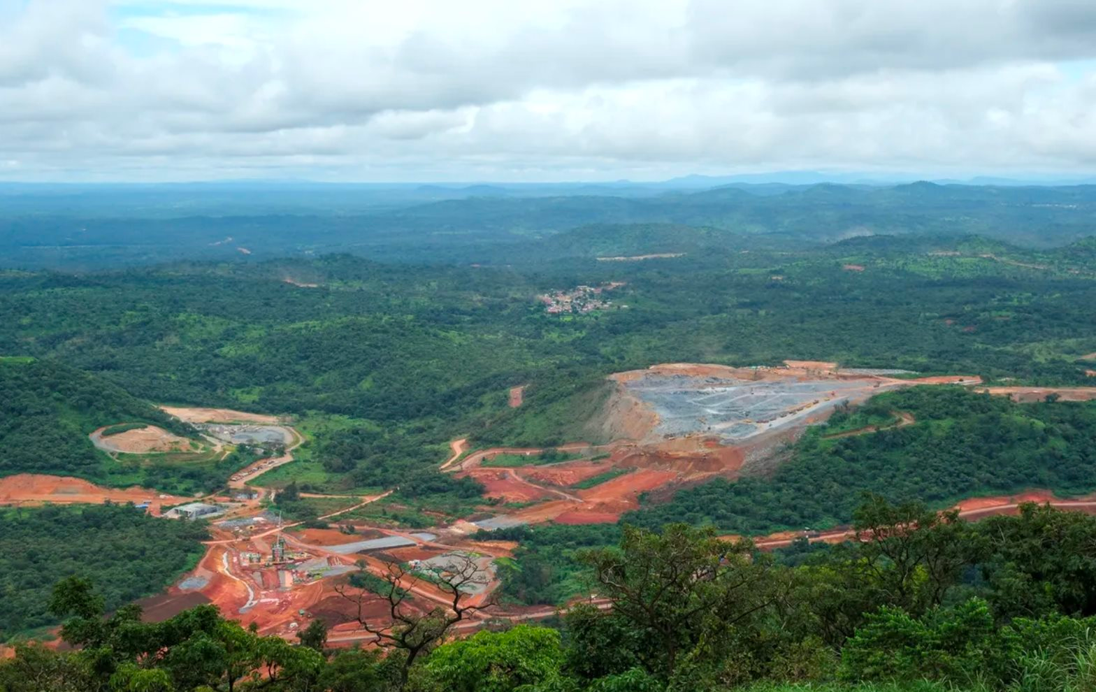 Từ chối Mỹ và Úc, nền kinh tế 36 tỷ USD 'trúng đậm' khi chốt công nghệ Trung Quốc: 120 triệu tấn 'kho báu' được sản xuất mỗi năm, có khả năng xoay chuyển thị trường hàng hoá thế giới - Ảnh 2