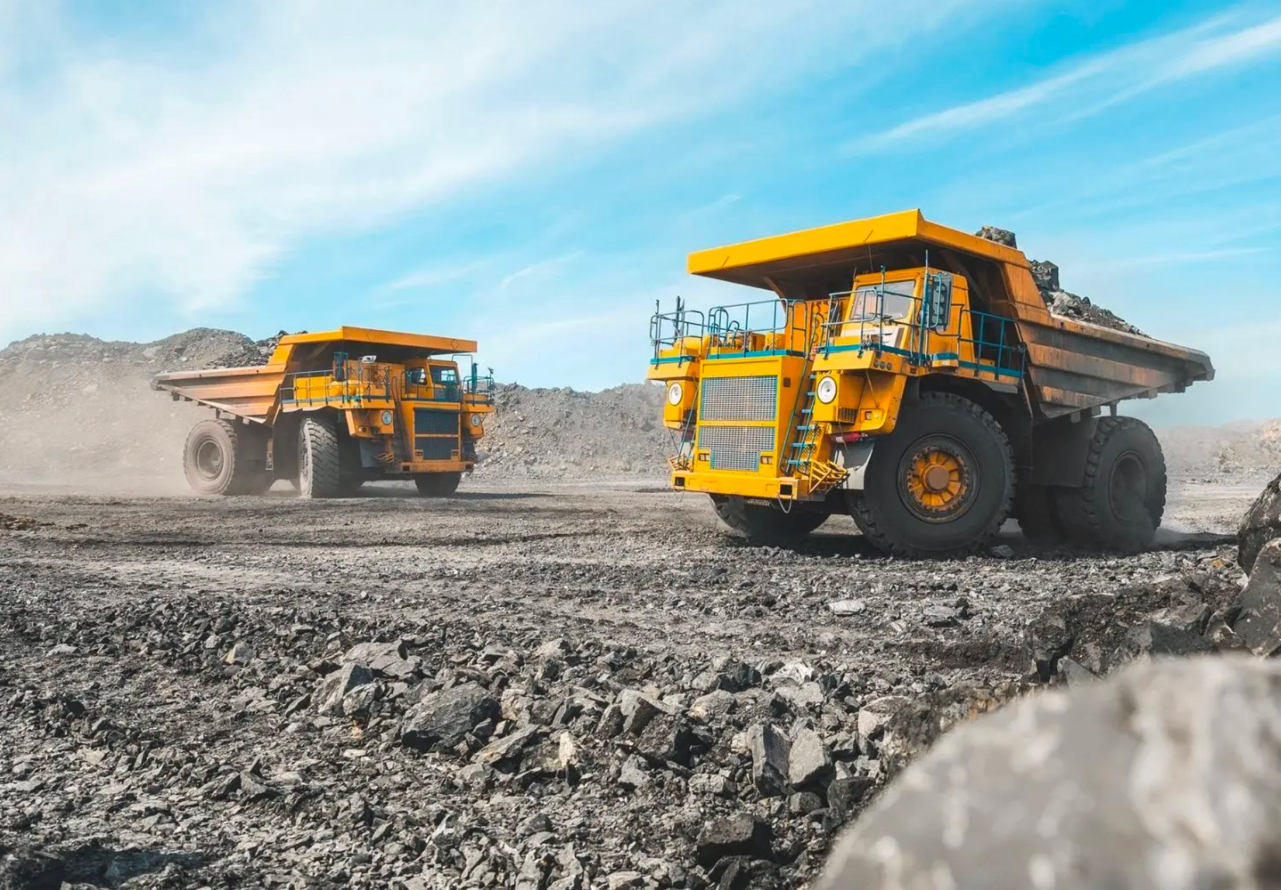 Phát hiện 'mỏ' đất hiếm 11 triệu tấn, trị giá 8,4 tỷ USD nằm gọn trong đống chất thải - Ảnh 1