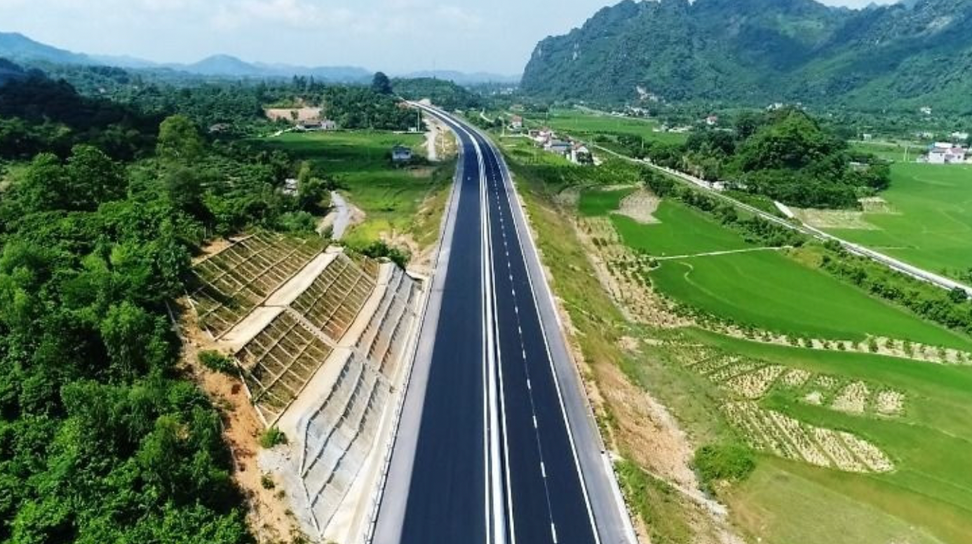 Thanh tra Chính phủ chỉ ra nhiều vi phạm tại dự án BOT Bắc Giang – Lạng Sơn - Ảnh 1