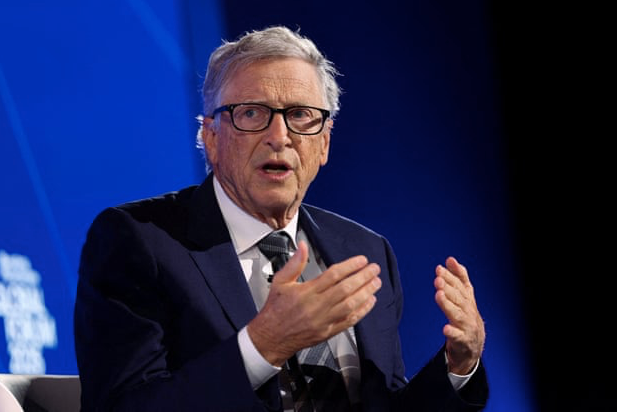 Tỷ phú Bill Gates bị nhiều nhà khoa học phản ứng gay gắt - Ảnh 1