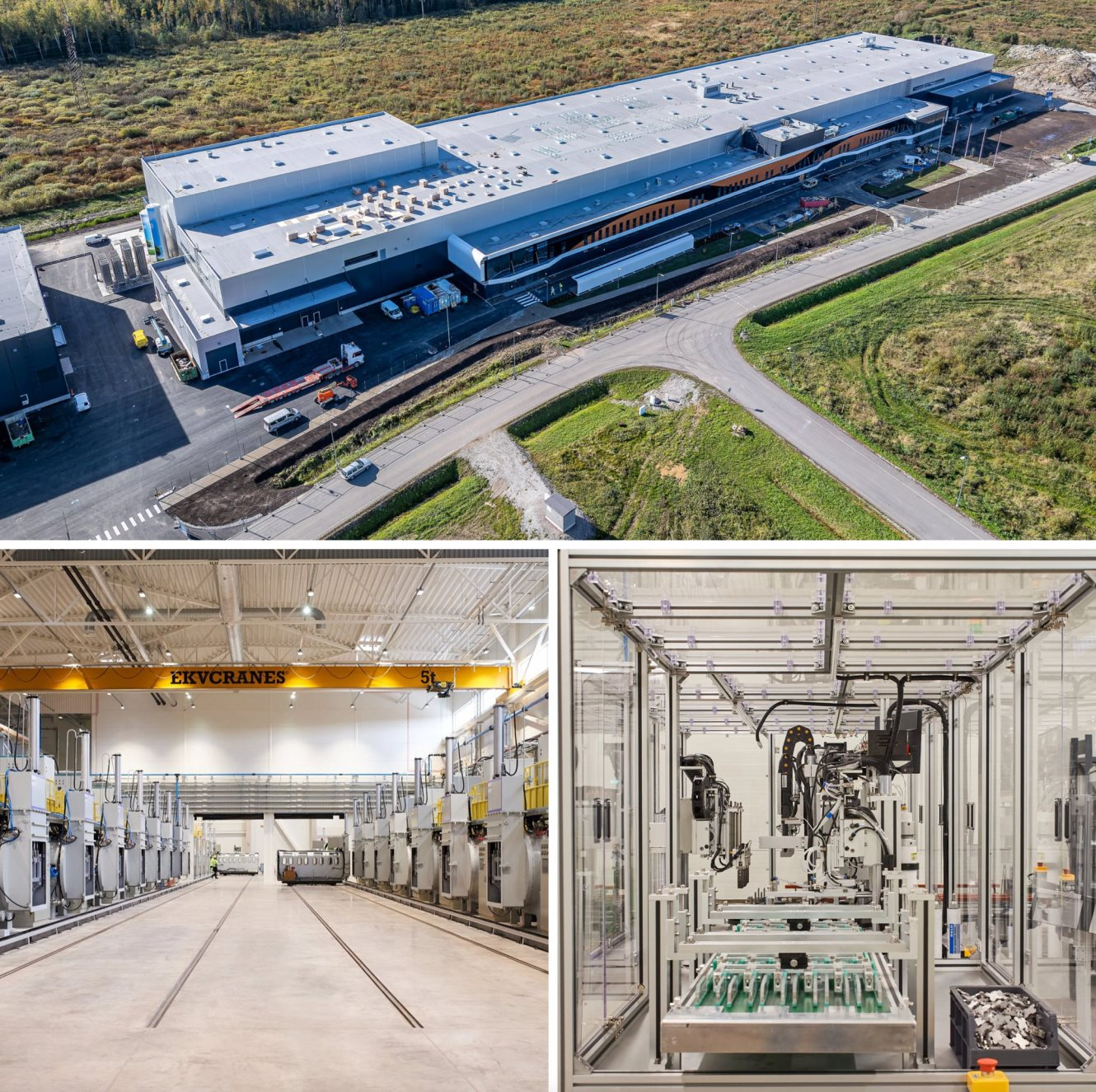 'Ác mộng' của nền kinh tế 20 nghìn tỷ USD: Xây nhà máy đất hiếm chỉ trong 500 ngày khi không có mỏ nào đang hoạt động, tham vọng tách rời Trung Quốc bị 'dội gáo nước lạnh' - Ảnh 2