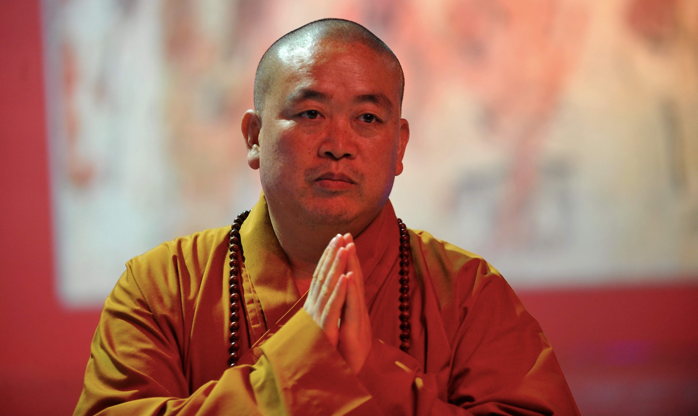 Cựu trụ trì Thiếu Lâm Tự Trung Quốc bị bắt vì tội tham ô - Ảnh 1