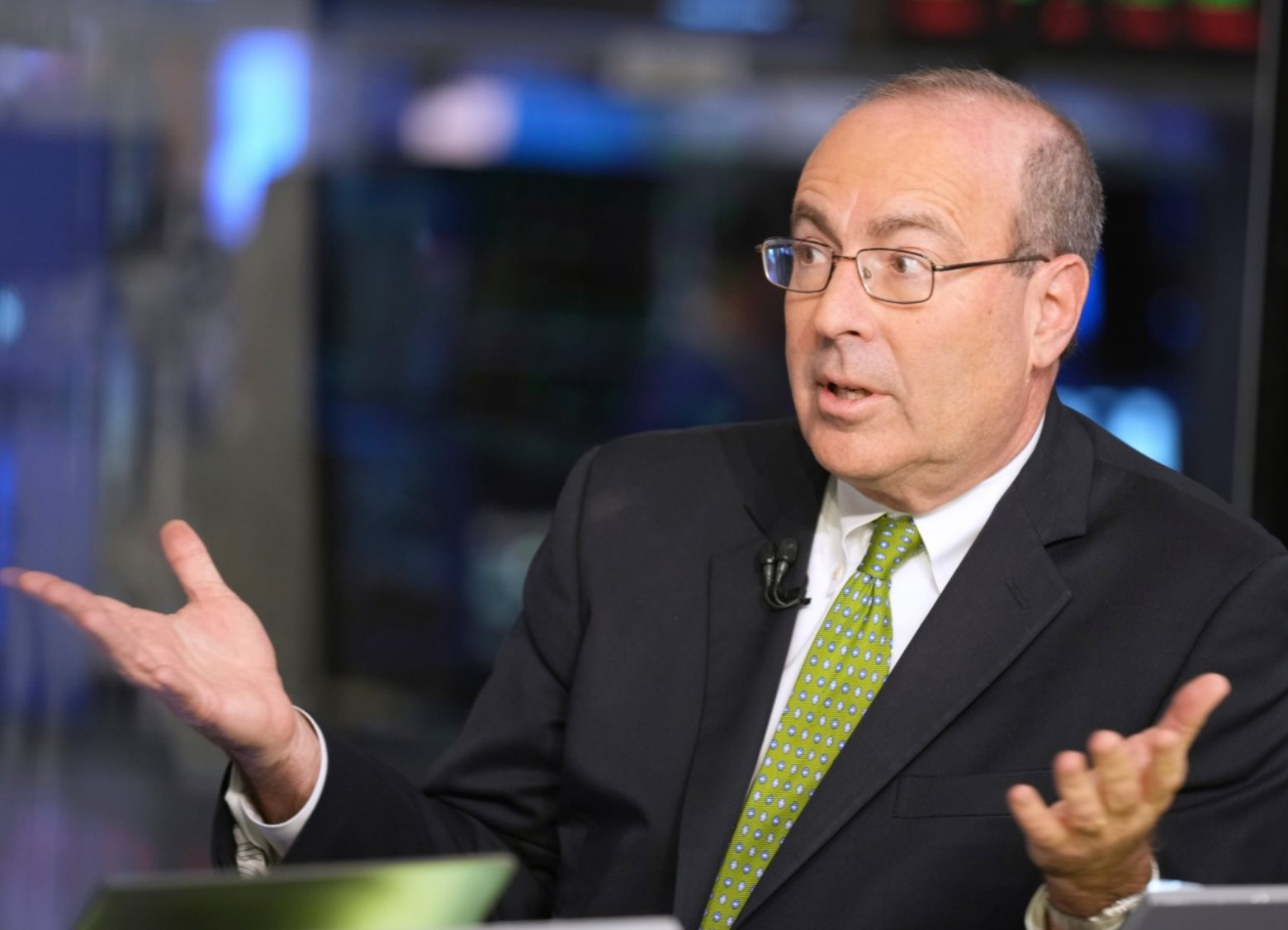 Quan chức Fed chỉ ra yếu tố quyết định để điều chỉnh lãi suất trong cuộc họp tháng 12 - Ảnh 2