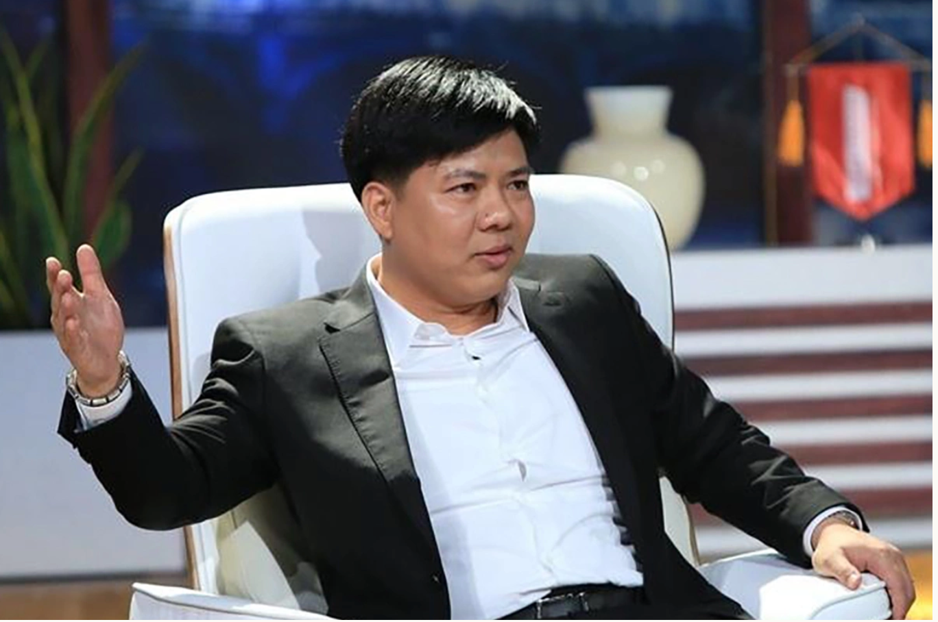 Shark Thủy chi gần 32 tỷ đồng hối lộ để tạo doanh thu ảo - Ảnh 1