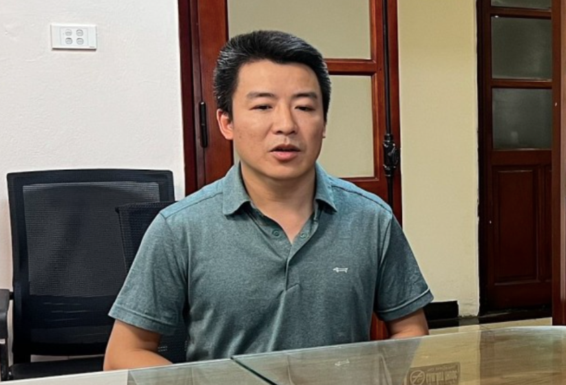 Truy tố 15 người trong đường dây tiền ảo kiểu đa cấp tại các công ty BBI và BBA - Ảnh 1