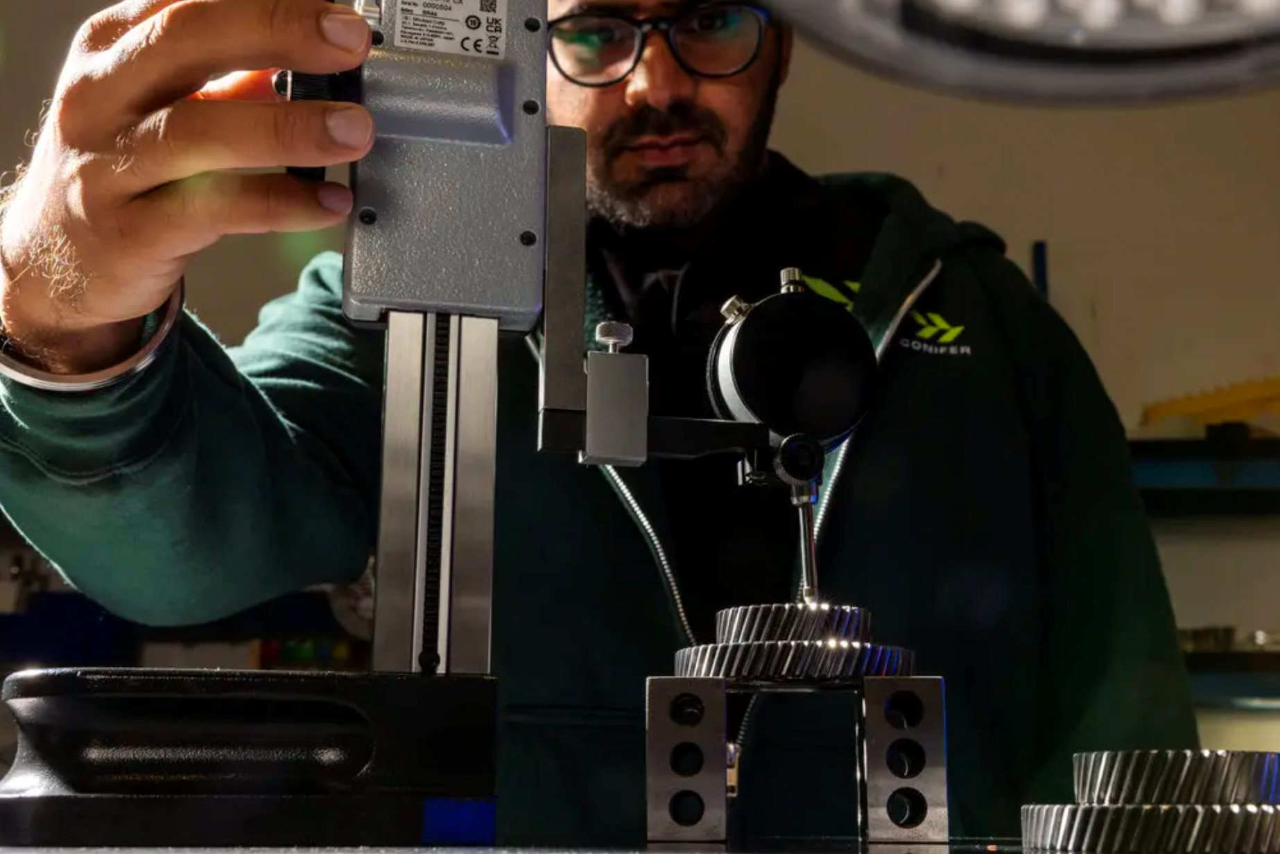 Không cần tìm thêm các mỏ đất hiếm mới, loạt doanh nghiệp Mỹ và EU phát hiện ra cách hiệu quả để phá thế thống trị của Trung Quốc - Ảnh 2