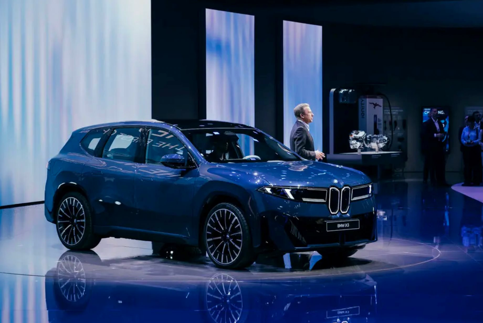 Không cần tìm thêm các mỏ đất hiếm mới, loạt doanh nghiệp Mỹ và EU phát hiện ra cách hiệu quả để phá thế thống trị của Trung Quốc - Ảnh 1