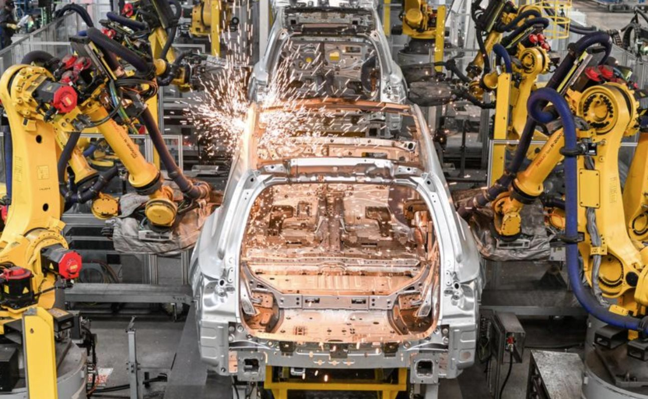 Lại thêm 1 hãng ô tô điện Trung Quốc phải triệu hồi 11.000 xe sau sự cố bốc cháy ngay giữa đường phố - Ảnh 2