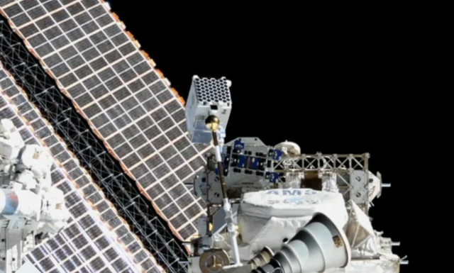 NASA thông báo tin đáng buồn - Ảnh 3