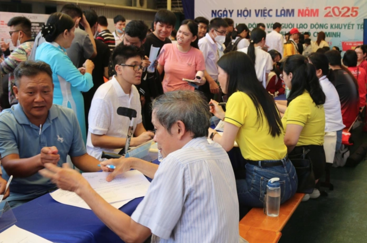 Đề xuất mới về bảo hiểm thất nghiệp - Ảnh 1