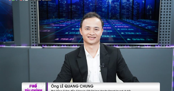 Phó TGĐ Chứng Khoán Smart Invest: Việt Nam sẽ là "ngôi sao mới nổi" với định giá hấp dẫn, mức tăng trưởng cao và hội nhập sâu