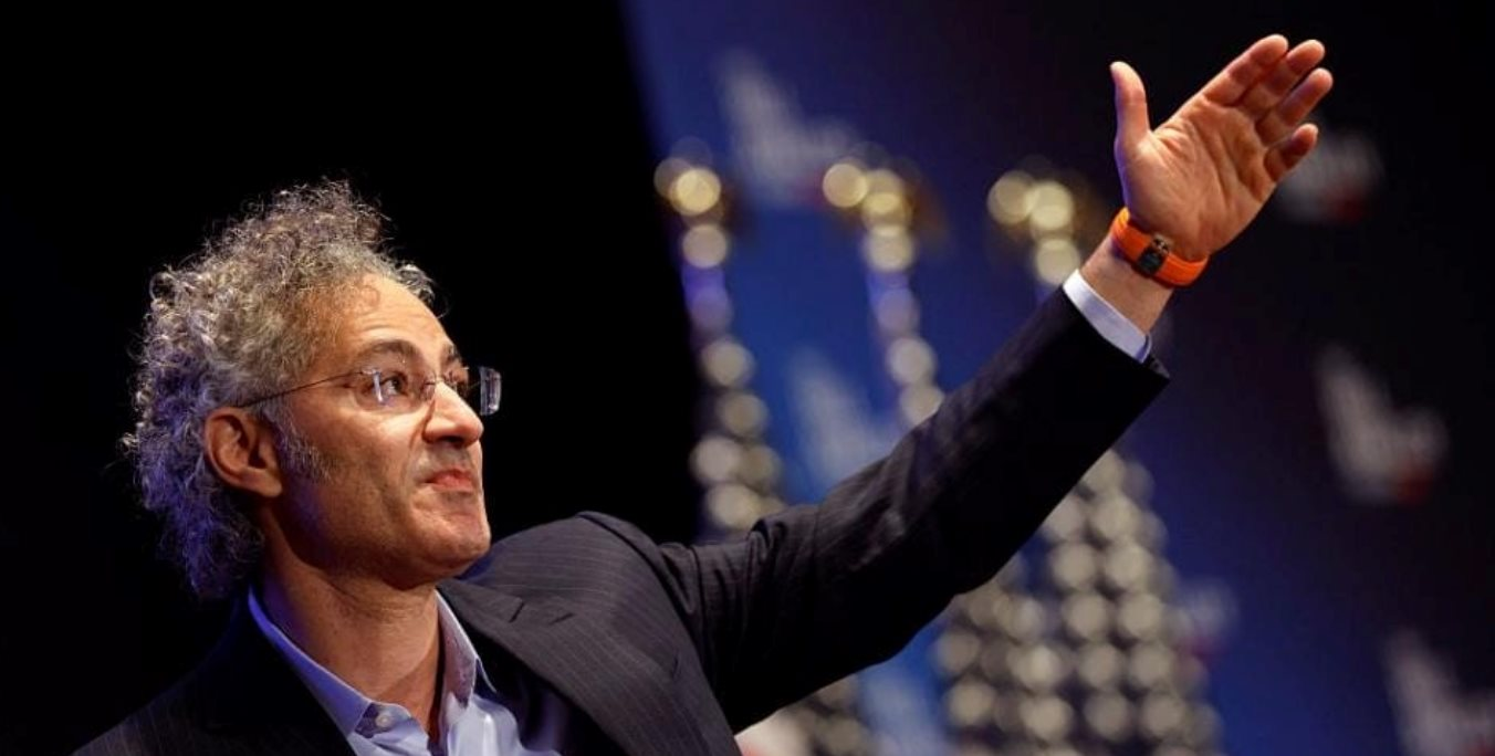 Đại học tại Mỹ có thể bị 'khai tử' bởi công ty này: Tuyển thẳng top 1-2% học sinh giỏi nhất cả nước, tuyên bố 'không cần bằng'‘ - Ảnh 1