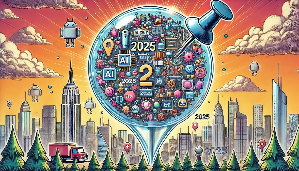 Cổ phiếu doanh nghiệp của tỷ phú “liều ăn nhiều” giảm 14% vì lo ngại bong bóng AI: Vốn hóa "bay" 50 tỷ USD chỉ trong 2 ngày - Ảnh 1