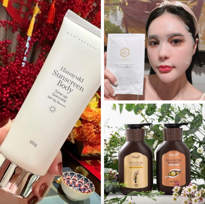 Công ty của chồng Đoàn Di Băng kinh doanh gì mà “lọt tầm ngắm” điều tra? - Ảnh 2