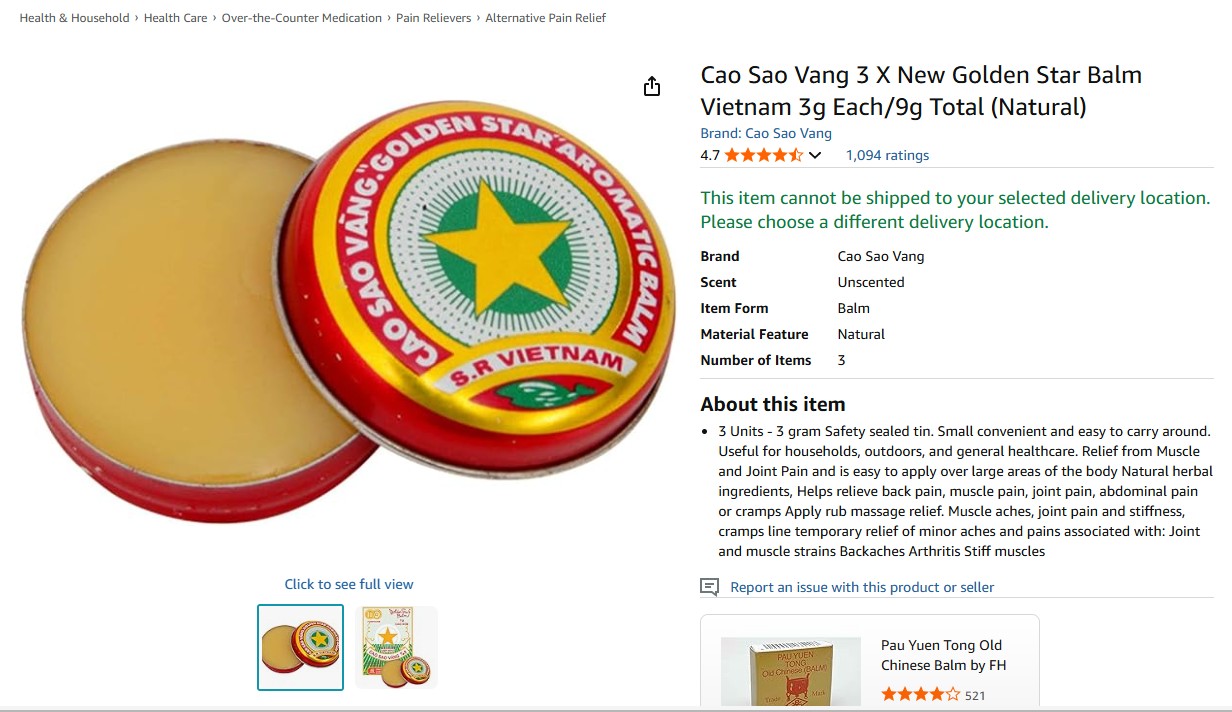 Mặt hàng “Made in Vietnam” giá 5.000 đồng bất ngờ gây sốt: Người Nga, Ukraine mê mẩn - Ảnh 1