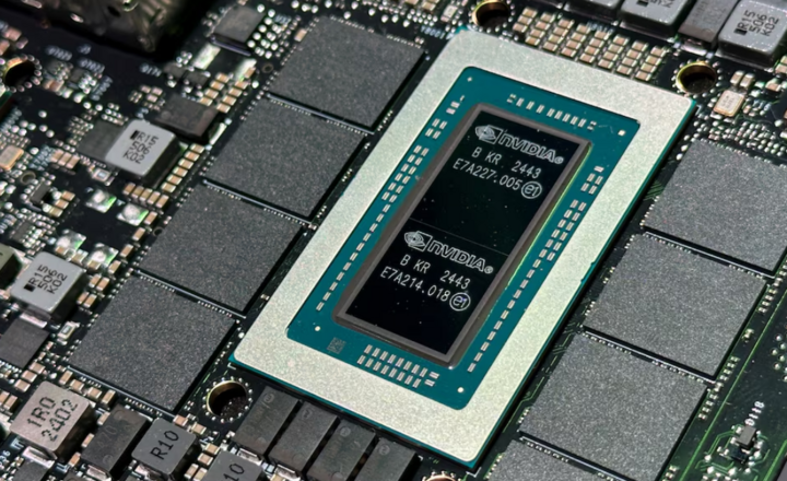 CEO Nvidia Jensen Huang: Trung Quốc sẽ thắng Mỹ trong cuộc đua AI - Ảnh 2