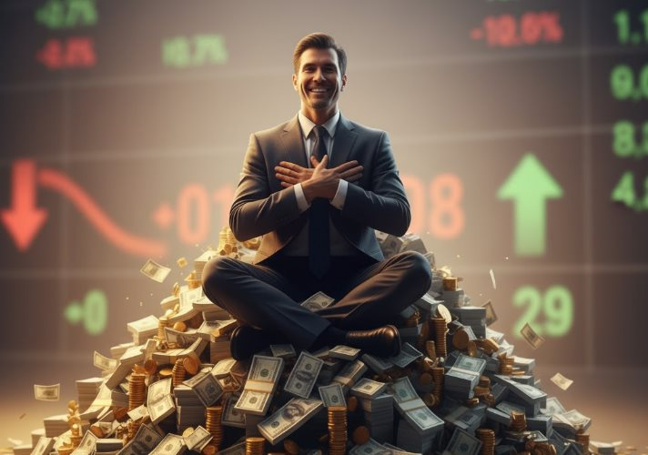 Công ty "hiếm có" trên sàn: Cầm lượng tiền tươi 830 tỷ đồng, không vay nợ nhưng vốn hóa chỉ 640 tỷ - Ảnh 1