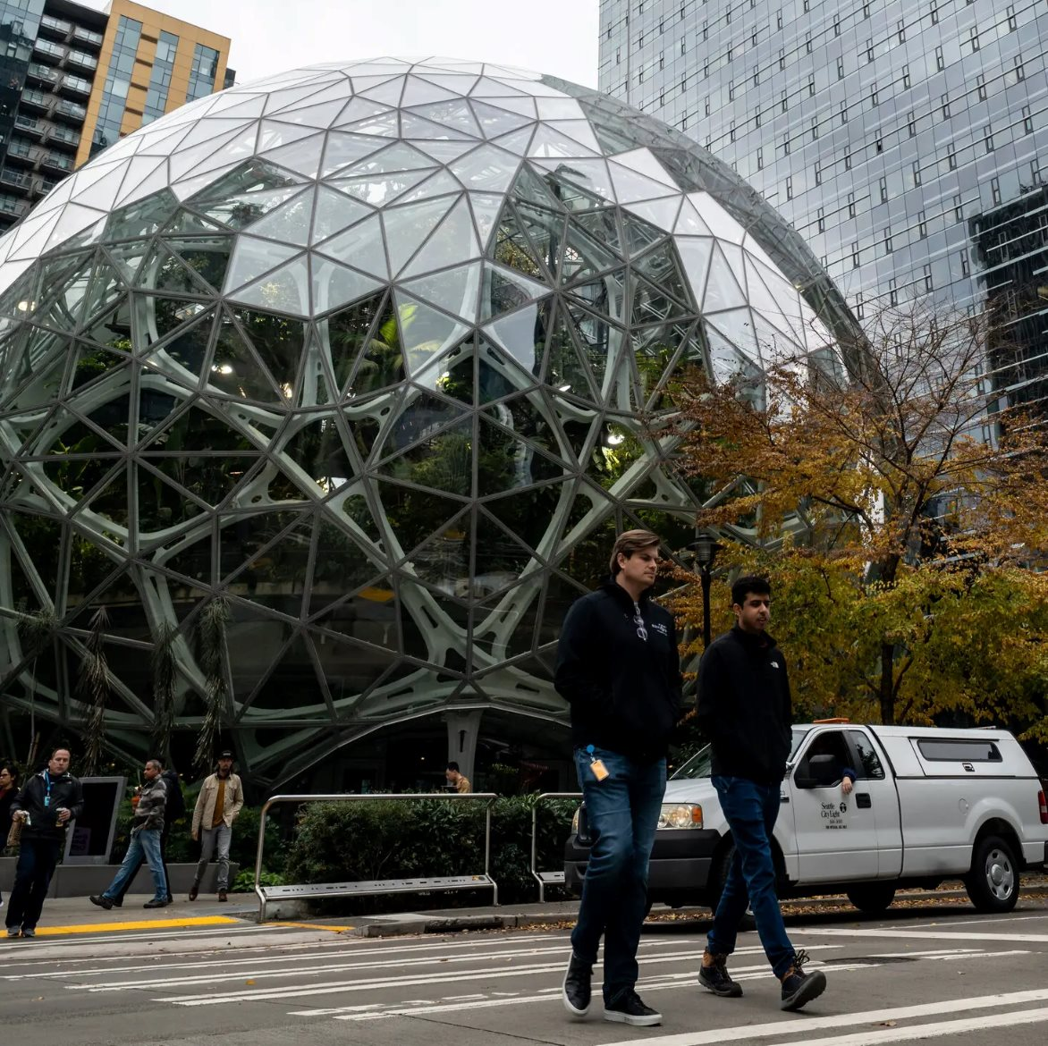 Bất ngờ: Làn sóng sa thải hàng loạt không phải do AI, trí tuệ nhân tạo không phải ‘đại dịch thất nghiệp’ - Ảnh 1