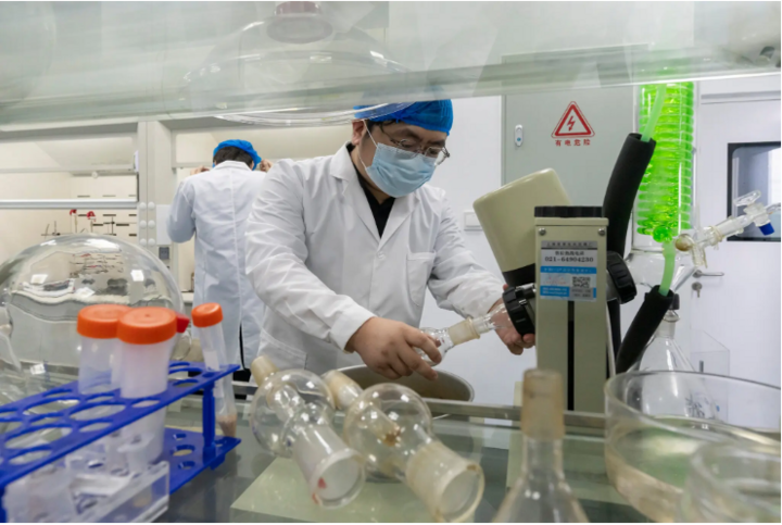 Giám đốc công ty công nghệ Trung Quốc: Sống tới 150 tuổi là hoàn toàn thực tế - Ảnh 1