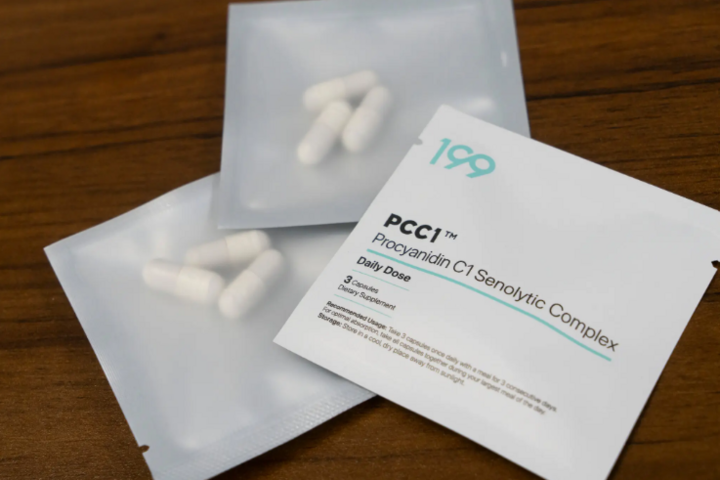 Giám đốc công ty công nghệ Trung Quốc: Sống tới 150 tuổi là hoàn toàn thực tế - Ảnh 2