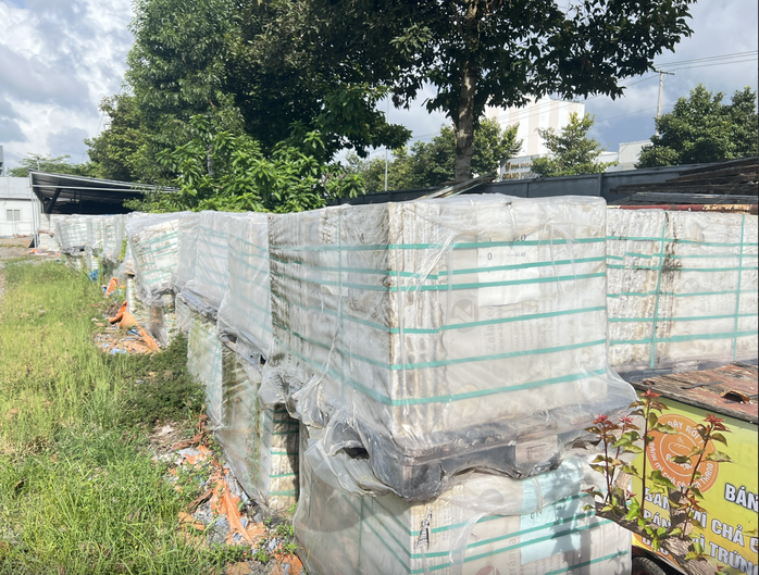 Dự án bệnh viện ngàn tỉ dở dang: Kiến nghị kiểm điểm lãnh đạo UBND TP Cần Thơ - Ảnh 3