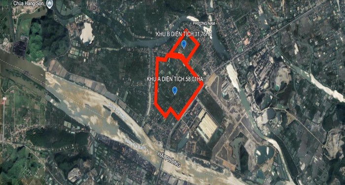 Cựu chiến binh Bùi Xuân Tờ 70 tuổi làm Khu công nghiệp hơn 1.000 tỷ ở Quảng Ninh - Ảnh 2