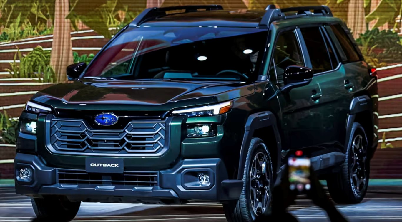 Thêm 1 hãng ô tô từ bỏ giấc mơ xe điện, quay về làm hybrid - Ảnh 2