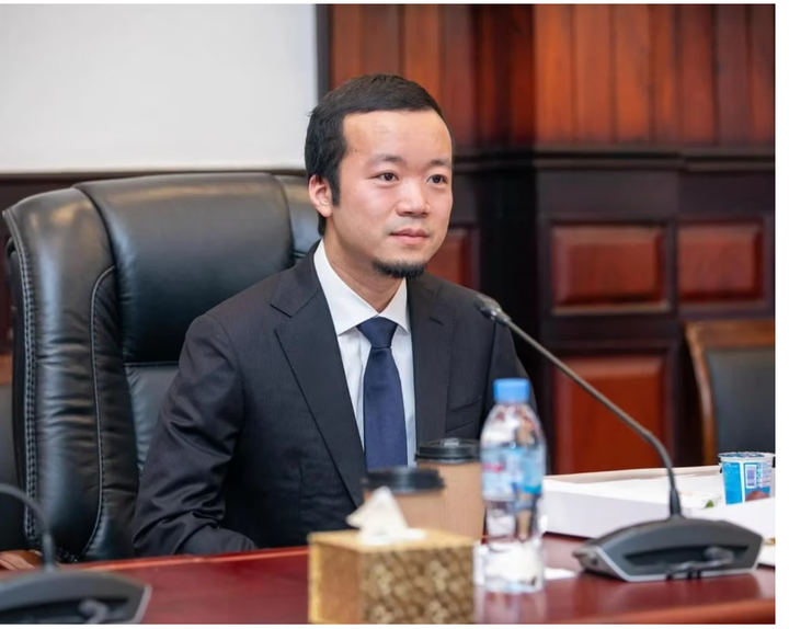 'Vòi bạch tuộc' vươn xa từ đế chế lừa đảo 15 tỷ USD của ông trùm Trần Chí - Ảnh 2