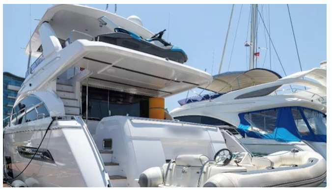 'Vòi bạch tuộc' vươn xa từ đế chế lừa đảo 15 tỷ USD của ông trùm Trần Chí - Ảnh 3