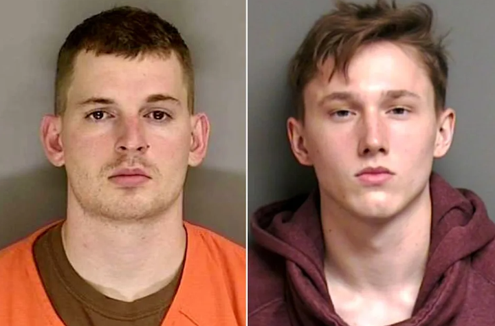 Bị ép hít đất 500 cái để nhận lương, nhân viên sát hại CEO - Ảnh 1