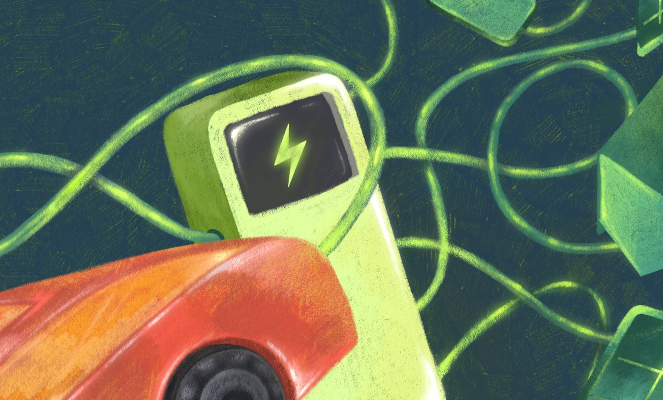 Trung Quốc muốn biến 20 triệu xe điện thành pin năng lượng khổng lồ, bản đồ năng lượng toàn cầu sắp thay đổi - Ảnh 2